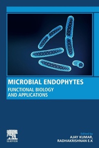Enlarge image Cover: Microbial Endophytes - Woodhead Publishing