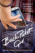 Cover: Back-Pocket God - Oxford University Press Inc