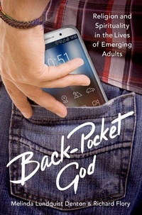Enlarge image Cover: Back-Pocket God - Oxford University Press Inc