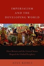 Cover: Imperialism and the Developing World - Oxford University Press Inc