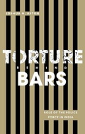 Bild: Torture Behind Bars - OUP India