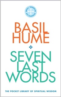 Enlarge image Cover: Seven Last Words - Darton, Longman & Todd Ltd