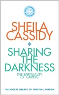 Cover: Sharing the Darkness: The Spirituality of Caring - Darton, Longman & Todd Ltd