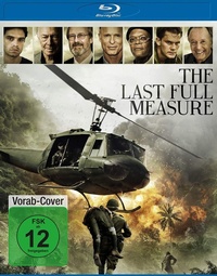 Enlarge image Cover: The Last Full Measure - Universum Film