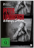 Cover: Peter Lindbergh - Womens Stories - DCM