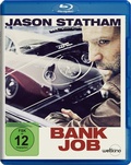 Cover: Bank Job - Weltkino