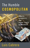 Cover: The Humble Cosmopolitan - Oxford University Press Inc