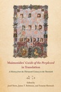 Cover: Maimonides' "e;Guide of the Perplexed"e; in Translation - University of Chicago Press