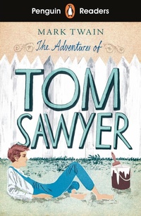 Abbildung von: Penguin Readers Level 2: The Adventures of Tom Sawyer (ELT Graded Reader) - Penguin Books Ltd