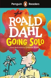 Abbildung von: Penguin Readers Level 4: Going Solo (ELT Graded Reader) - Penguin Books Ltd