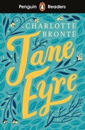 Cover: Penguin Readers Level 4: Jane Eyre (ELT Graded Reader) - Penguin Books Ltd