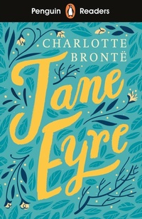 Abbildung von: Penguin Readers Level 4: Jane Eyre (ELT Graded Reader) - Penguin Books Ltd