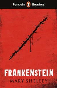 Abbildung von: Penguin Readers Level 5: Frankenstein (ELT Graded Reader) - Penguin Books Ltd