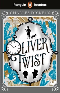 Abbildung von: Penguin Readers Level 6: Oliver Twist (ELT Graded Reader) - Penguin Books Ltd