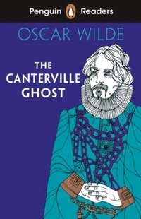Abbildung von: Penguin Readers Level 1: The Canterville Ghost (ELT Graded Reader) - Penguin Books Ltd