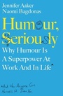Cover: Humour, Seriously - Penguin Books Ltd