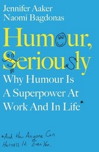 Abbildung von: Humour, Seriously - Penguin Books Ltd