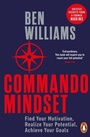 Cover: Commando Mindset - Penguin Books Ltd