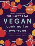 Cover: The Happy Pear: Vegan Cooking for Everyone - Penguin Books Ltd