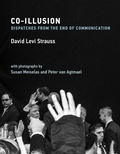 Cover: Co-Illusion - MIT Press