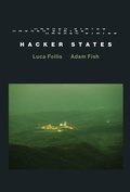 Cover: Hacker States - MIT Press