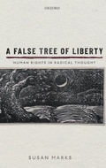 Cover: A False Tree of Liberty - Oxford University Press