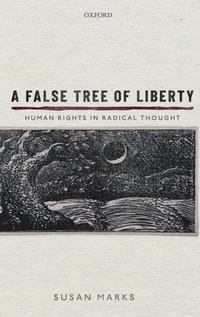 Enlarge image Cover: A False Tree of Liberty - Oxford University Press