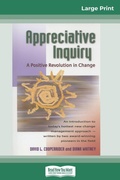 Cover: Appreciative Inquiry - READHOWYOUWANT