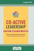 Cover: Co-Active Leadership - READHOWYOUWANT
