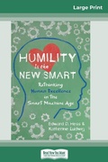 Cover: Humility Is the New Smart - READHOWYOUWANT