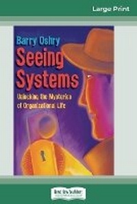 Enlarge image Cover: Seeing Systems - READHOWYOUWANT