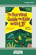 Cover: The Survival Guide for Kids with LD* - READHOWYOUWANT