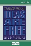 Cover: Ideas are Free - READHOWYOUWANT