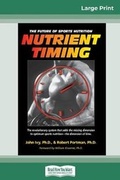 Cover: Nutrient Timing - READHOWYOUWANT