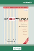 Cover: The OCD Workbook - READHOWYOUWANT