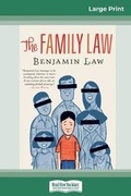 Cover: The Family Law (16pt Large Print Edition) - READHOWYOUWANT