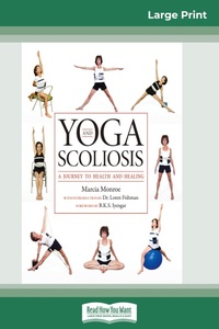 Abbildung von: Yoga and Scoliosis - READHOWYOUWANT