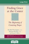 Cover: Finding Grace at the Center - READHOWYOUWANT