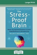 Cover: The Stress-Proof Brain - READHOWYOUWANT