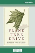 Cover: Plane Tree Drive (16pt Large Print Edition) - READHOWYOUWANT