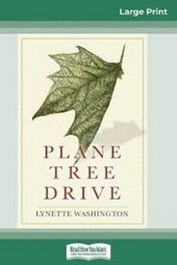 Enlarge image Cover: Plane Tree Drive (16pt Large Print Edition) - READHOWYOUWANT