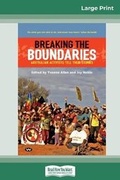Cover: Breaking the Boundaries - READHOWYOUWANT