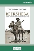 Cover: Beersheba Centenary Edition - READHOWYOUWANT