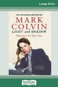 Cover: Light and Shadow Updated Edition - READHOWYOUWANT