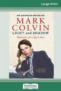 Enlarge image Cover: Light and Shadow Updated Edition - READHOWYOUWANT