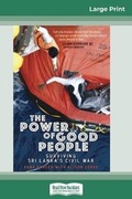 Cover: The Power of Good People - READHOWYOUWANT