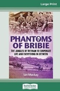 Cover: Phantoms of Bribie - READHOWYOUWANT