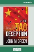 Cover: The Tao Deception (16pt Large Print Edition) - READHOWYOUWANT
