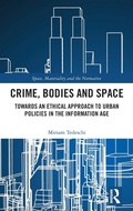 Abbildung von: Crime, Bodies and Space - Routledge