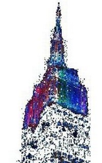 Abbildung von: Empire State Building Drawing Journal - Blurb